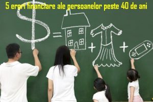 financiar, bani